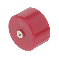Vishay Cera-Mite 715C30KTT94 ຄອງເຊັບເລີມສະຫຼອງໄຟຟ້າສູງ 30kVdc 940pF