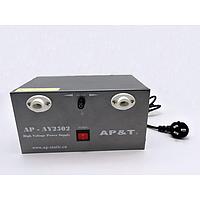 AP&T AP-AY2502 Double Power Supply Anti Static Device Ionizer Bar Generator (AC7000V; for AP-AB1103; AP-AB1108 series)