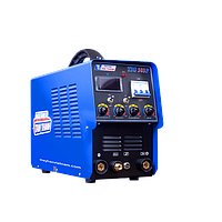 Tân Thành TIG301F ເຄື່ອງເຊື່ອມ Inverter TIG (10.5KVA)