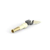 AMP Connectors - TE Connectivity 5-166051-1 D-Sub Contacts SOCKET CONTACT CRIMP 24-20 AWG