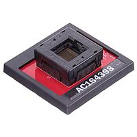 Microchip Technology AC164398 PM3 ໂມດູນເຊັດ PM3 ໂມດູນເຊັດສໍເຄັດສໍເຊັດສໍເຊັດ 288L FBGA (15x15)mm (PIC32MZ)