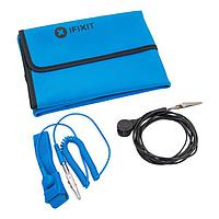 iFixit IF145-202-5 ແຜ່ນປ້ອງກັນກະສົບສະຕາຕິກພັດທະນາໄດ້