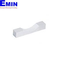 INSIZE ITM-BR7 ຕົວຢ່າງມາດຕະຖານຜົນກະທົບ (arc notch, 93J)