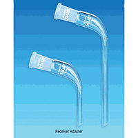 DaiHan SL.Ada2548 ອາແດບເຕີ, ອຸປະກອນຮັບສົ່ງ, ມີກໍ່ຍາວ 105º, 24/40, L 200mm