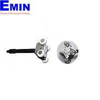 EZDO SF005AB Thermocoupl e ແລະ RTD Temperature Probe (Kiểu K, 0.4 class)