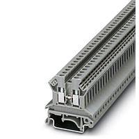 PHOENIX CONTACT 3048251 ບລັອກຕໍ່ສາຍບົດ DIN Rail Terminal Blocks UK 2,5 N-FE