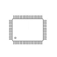 Microchip Technology KSZ8841-PMQLI-TR ຕົວຄວບຄຸມ Ethernet 10/100 ມີ 32-bit, 33MHz PCI I/F