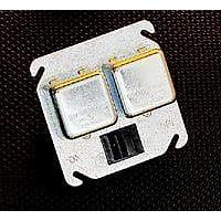 Littelfuse LSTY ຕູ້ຖືກຟິວ 125V/15A ປົກຄຸມກະບັດ