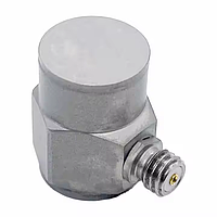 YMC PIEZOTRONICS YMC 122A01 ເຄື່ອງວັດຄວາມເຮັດໃຫ້ເຄື່ອນໄຫວ IEPE ທີ່ມີການກະທົບສູງ (1 mV/g; ±5,000g pk)