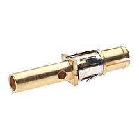 Harwin M80-339 ຕິດຕໍ່ພະລັງງານ Contacts, ຜູ້ຊາຍ 20AW ການບັນດາງຕົວຕົວໂດຍກົງ