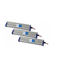 SIMCO Pinner Series ແຖບສາກໄຟທົນທານຕໍ່ Arc