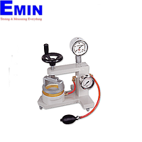 Cometech QC-317M ເຄື່ອງທົດສອບການເຈາະນ້ຳປະເພດແບບພົກພາ