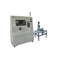 DOLANG DLSKN-X802D031 ລະບົບການຝຶກອົບຮົມທີ່ສົມບູນແບບເຄື່ອງ CNC Milling ອັດສະລິຍະ (Semi-physical)