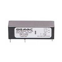 Gigavac G81C245 ແປງແຮງສູງ 10KV SPDT 12V COIL FLYING LEAD