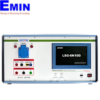 Skylark LSG-6K10D ລະບົບການທົດສອບຫຼາຍຫນ້າທີ່ (6kV ±5％)