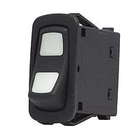 Carling Technologies L21B1AP01-3AZUY-300 ສະຫນອງສະຫນອງ Rocker l-series rocker switch