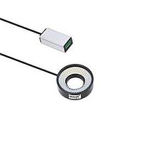 Basler 2200000643 ກ່ອງແສງກະວົງກ້ອງ Basler Camera Light Ring-70OD-White