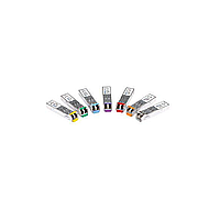 OPTECH SFP-2.5-CWDM-26-45-DM ໂມດູນເຄື່ອງຮັບສົ່ງແສງ (1.25~2.700 Gbps; 1450 nm; 26 dB)