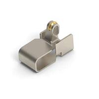 Alcoswitch - TE Connectivity 2199249-4 ຕິງສະກຸນສະບັບ 1.5MM WIDTH TYPE C SPRING FINGERS