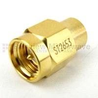 FairviewMicrowave ST2653- RF Load 1 Watts To 27 GHz , SMA Male