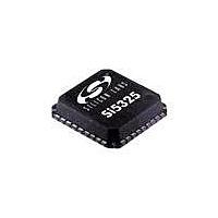Silicon Labs C8051F500-IMR ເຄື່ອງຄວບຄຸມຈຸດຕົວຂະໜາດ 8-bit - MCU