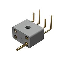 Amphenol Positronic GFPL2M2FCD0LV/AA ຕົວເຊື່ອມ