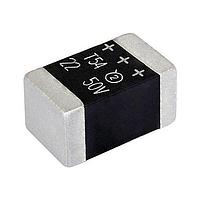 Vishay Sprague T54EE157M035ESA050 Hi-Rel ຄອມເມີຊັນ Capacitors 150uF 20% 35V ESR 50mohms