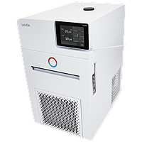 Lauda RP 290 EC ເຄື່ອງຄວບຄຸມຄວາມຮ້ອນການໄຫຼວຽນຂອງຄວາມຮ້ອນ (-90 ... 200 °C, 4.4 L)