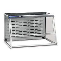 Labconco 4866030 ສະຖານີລະບາຍອາກາດ Protector XVS (6')