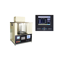 Samyon 265H ອັດສະລິຍະ Kinematic Viscometer (1800W)