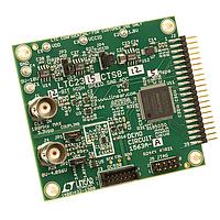 Analog Devices DC1563A-A ADC LTC2315-12 ແຜງທົດລອງ - 12-bit, 5Msps Se