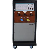 HILO-test CDN 124200 ເຄືອຂ່າຍການຕໍ່ຕົວ/ການຕັດການຕໍ່ຕົວ (12 kV; 200A)