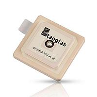 Taoglas GPSDSF.35.7.A.08 ອະນເນນ PCB GPSDSF.35.7.A.08 - 35mm GNSS SDARS Stacked Patch Antenna