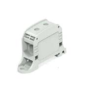 Entrelec - TE Connectivity 1SNF536011R0000 ບລັອກຕິມເນີລບຣິວີດສ໌ DIN CBS185-2P