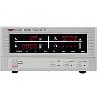 Rek RK9980N ເຄື່ອງວັດແທກພະລັງງານ (600V, 80A, 48kW)