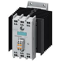 SIEMENS 3RF24202AC55 ການປ່ຽນສະຖານະຈຸດສູນ SS CONT,20A,48-600V,3P,230VAC,ZP,SPRING