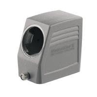 Weidmuller 1655270000 ຕໍ່ຕໍ່ພະລັງງານຫນັກ HDC 24D TSLU 1PG29G