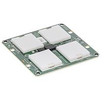 onsemi NCN5140REF4TGEVB ຕິດຕາມສະຕິກເຊັນ KNX SYSTEM-IN-PACKAGE 4TOUCH SWITCH REFERENCE DESIGN