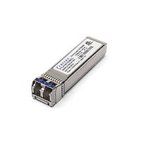 Coherent FTLX8574D3BTL Transceivers 850nm VCSEL, PIN, 10GBASE-SR, 1200-Mx-SNL-I, 10.5 Gb/s multi-rate transceiver, limiting interface, RoHS/lead free, multimode, SFP+ footprint, LC connector, -40/85C operation, 82m/300m