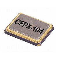 IQD LFXTAL059532Cutt ຄວາດຄຣິສຕານ Quartz 25MHz