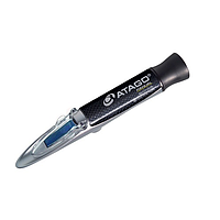 ATAGO Master-S/Mill Alpha ເຄື່ອງວັດແທກຄວາມເຄັມຂອງນໍ້າທະເລ (0~100‰)