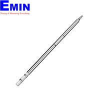 HAKKO T12-BC2 ເຫຼັກ soldering