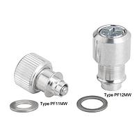 PEM PF12MW-M6-11 ອຸປະກອນຕິດຕັ້ງ PF12MW FLOATING PF W/MATHREAD