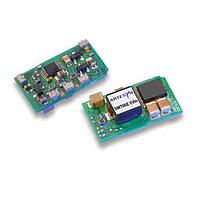 Artesyn SMT05E-12W3V3-TJ ບໍ່ມີການແຍກຕ່າງ / PoL 10-14Vin 3.63V 5A 0.80" x 0.45" x 0.24