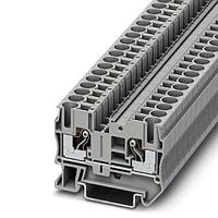 PHOENIX CONTACT 3270251 ບລອກສ່ວນຕໍ່ສາຍ DIN Rail Terminal Blocks FT 6