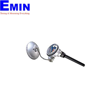 Adtek TS-P-E-04-8-N2-N2 ເຊັນເຊີອຸນຫະພູມ