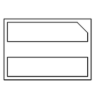 Microchip Technology AT21CS11-MSH10-B EEPROM 2.7-4.5V, 125Kbps, Ind Tmp, 2-XSFN, Add=000
