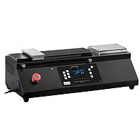 PCE HTS 50 ແທ່ນທົດສອບແນວນອນແບບອິເລັກໂຕຣນິກ (500 N / 50 kg / 110 lb)