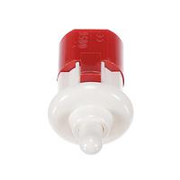 Bulgin H0056RB ສະຫນັບສະຫນູນຂອງປະຕູຕູ້ເຢັນ Limit Switches Refrigerator Door Switch NO