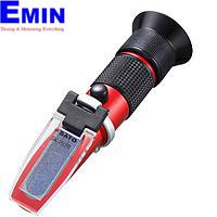 skSATO SK-202R ເຄື່ອງວັດແທກຄວາມເຂັ້ມຂຸ້ນສໍາລັບ Soba ແລະ Udon (0.0~56.0%;0~28%)